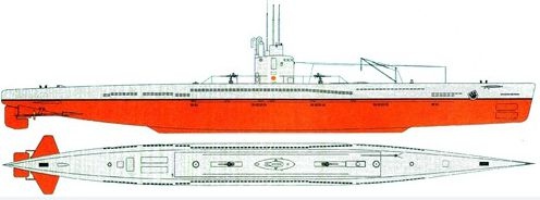 《巅峰战舰》新型舰艇加入或成天梯赛新贵