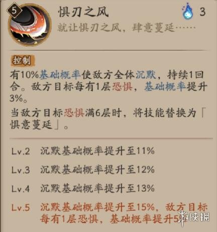 阴阳师天逆每技能是什么[新SR式神天逆每技能一览]