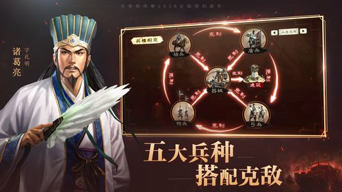 三国志战略版核心武将有哪些2023[核心橙卡5+1保底机制]