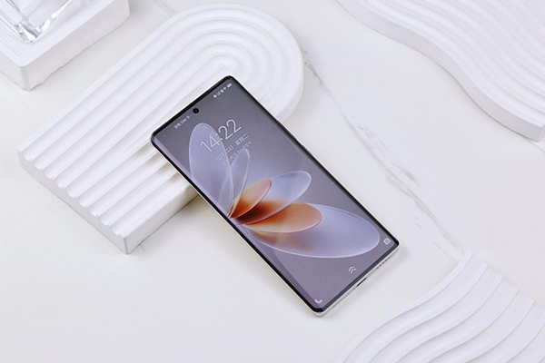 vivo S16前置自拍像素是多少