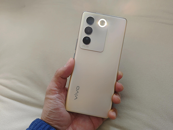 vivo S16主摄像头像素是多少，有支持OIS光学防抖吗