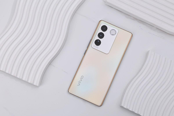 vivo S16采用的是什么散热系统