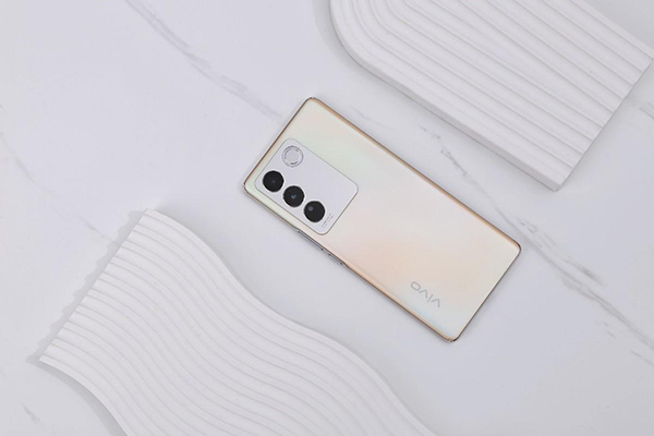 vivo S16采用的是什么散热系统