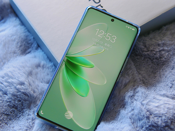 vivo S16 Pro内置是线性马达吗