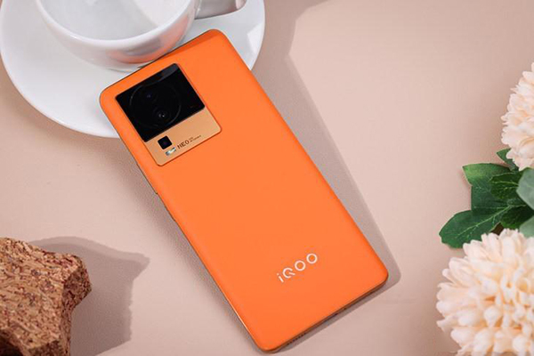 vivo iQOO Neo7竞速版是什么传感器型号，有支持OIS光学防抖吗