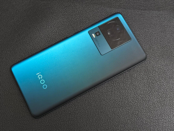 vivo iQOO Neo7竞速版最高支持几倍变焦