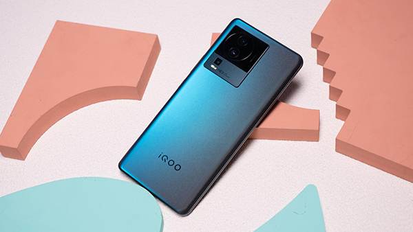 vivo iQOO Neo7竞速版相机配置怎么样，拍照体验如何