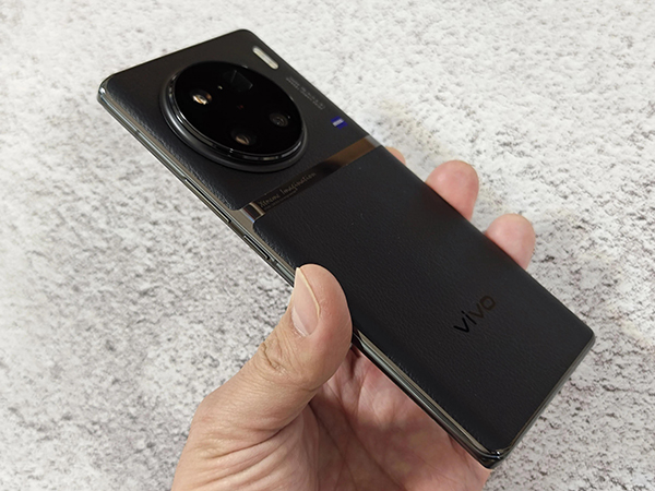 vivo X90 Pro+机身三围尺寸和重是多少