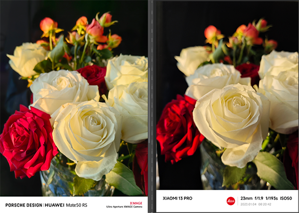小米13 Pro影像拍照能力怎么样，成像效果好吗