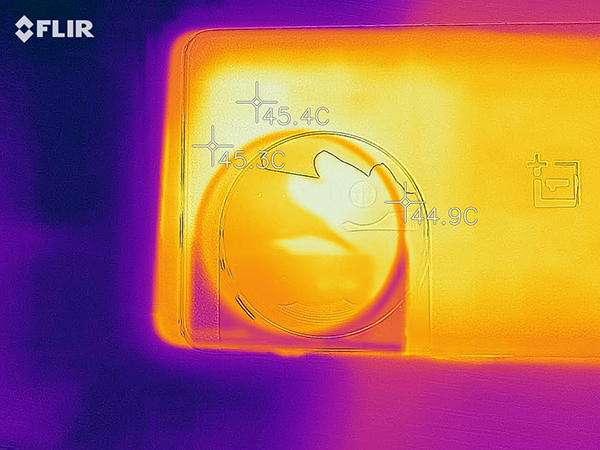 一加Ace2最高画质玩原神帧率是多少，温控如何