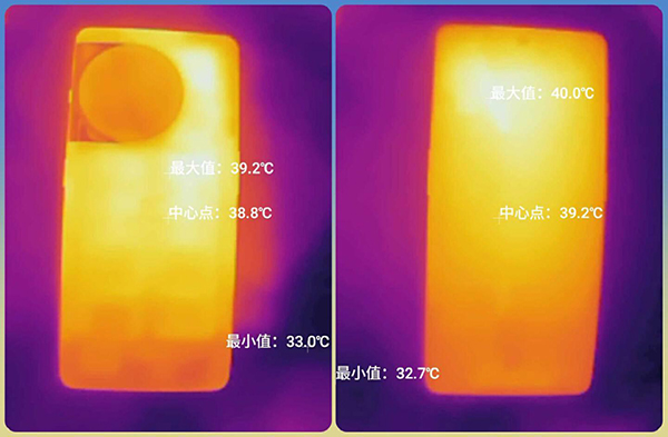 一加Ace2最高画质玩原神有卡顿和掉帧吗，发热发烫严重吗