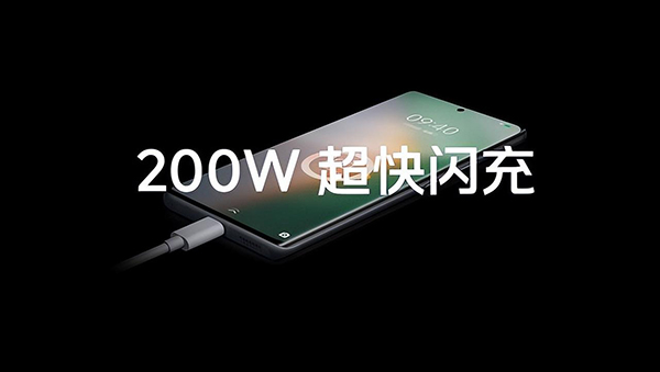 vivo iQOO 11 Pro的200W闪充速度体验