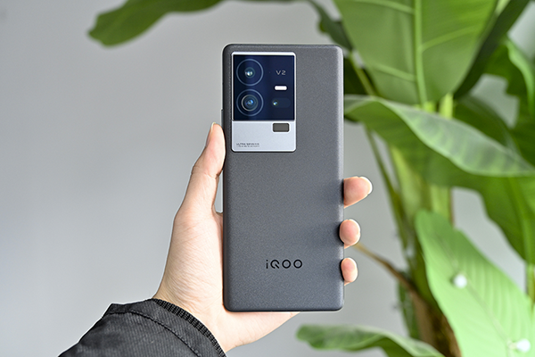 vivo iQOO 11 Pro支持多少倍变焦