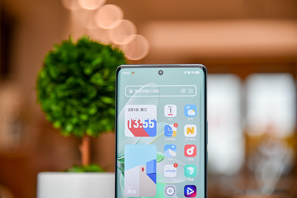 vivo S16 Pro有频闪吗