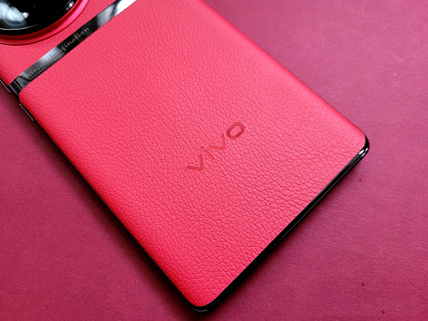 vivo X90 Pro+中框材质是什么