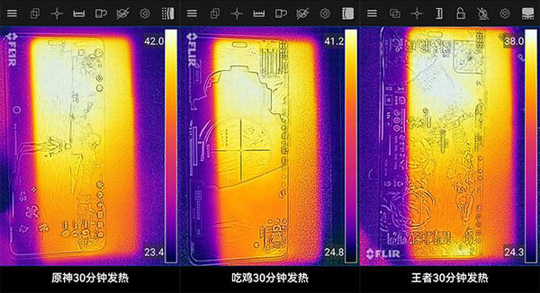 荣耀80 Pro极限画质下原神跑图帧率是多少，发热严重吗