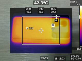 realme真我GT Neo5和红米K60打游戏哪个好，帧率和温控对比