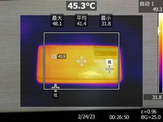 realme真我GT Neo5和红米K60打游戏哪个好，帧率和温控对比