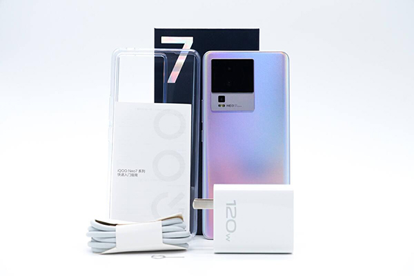 vivo iQOO Neo7 SE支持和兼容哪些充电协议