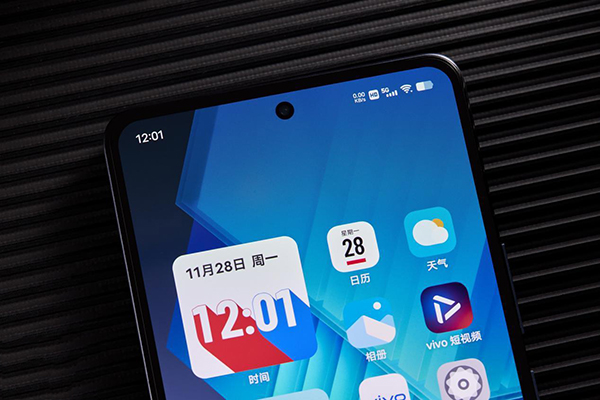 vivo iQOO Neo7 SE屏幕好吗