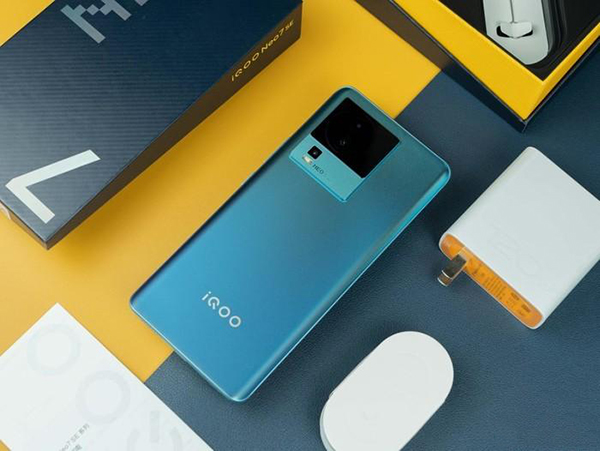 vivo iQOO Neo7 SE充电功率是多大