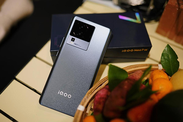 vivo iQOO Neo7 SE电池是多大，续航能力怎么样