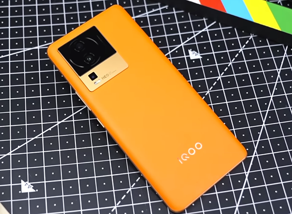 vivo iQOO Neo7 SE主摄像素是多少，传感器型号是什么