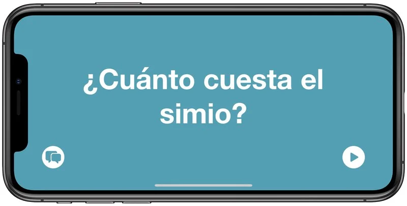 iOS 14 教程：如何在「翻译」应用中使用对话模式实现实时翻译？