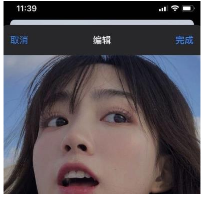 iOS14添加照片到桌面方法教程