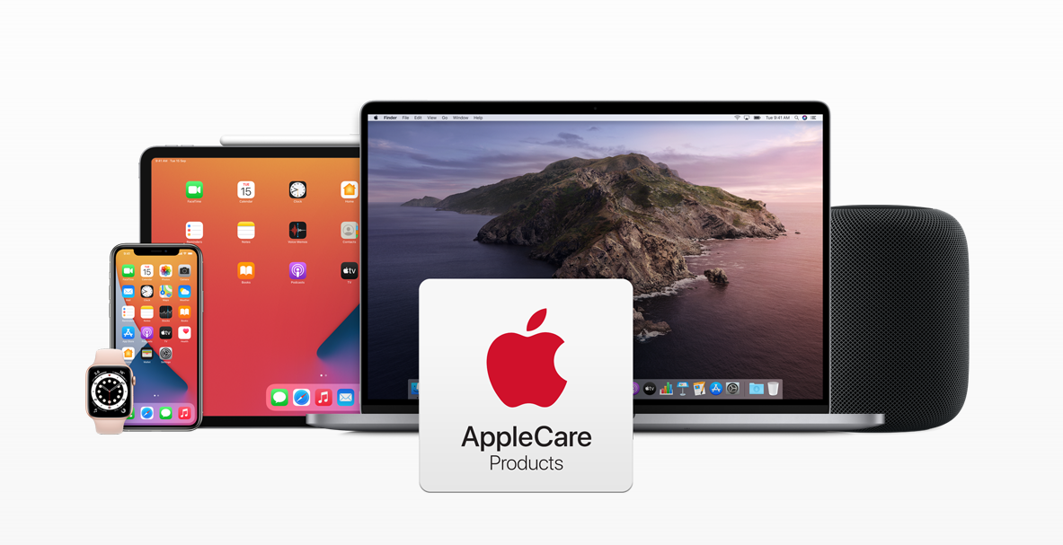 如何为 iPhone 购买或延长 AppleCare+ 服务计划？