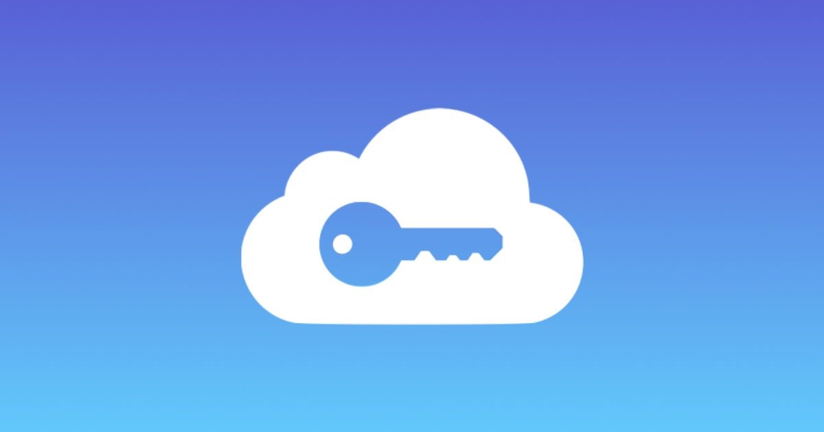 iPhone 玩机指南：iCloud 钥匙串，实用的密码管家