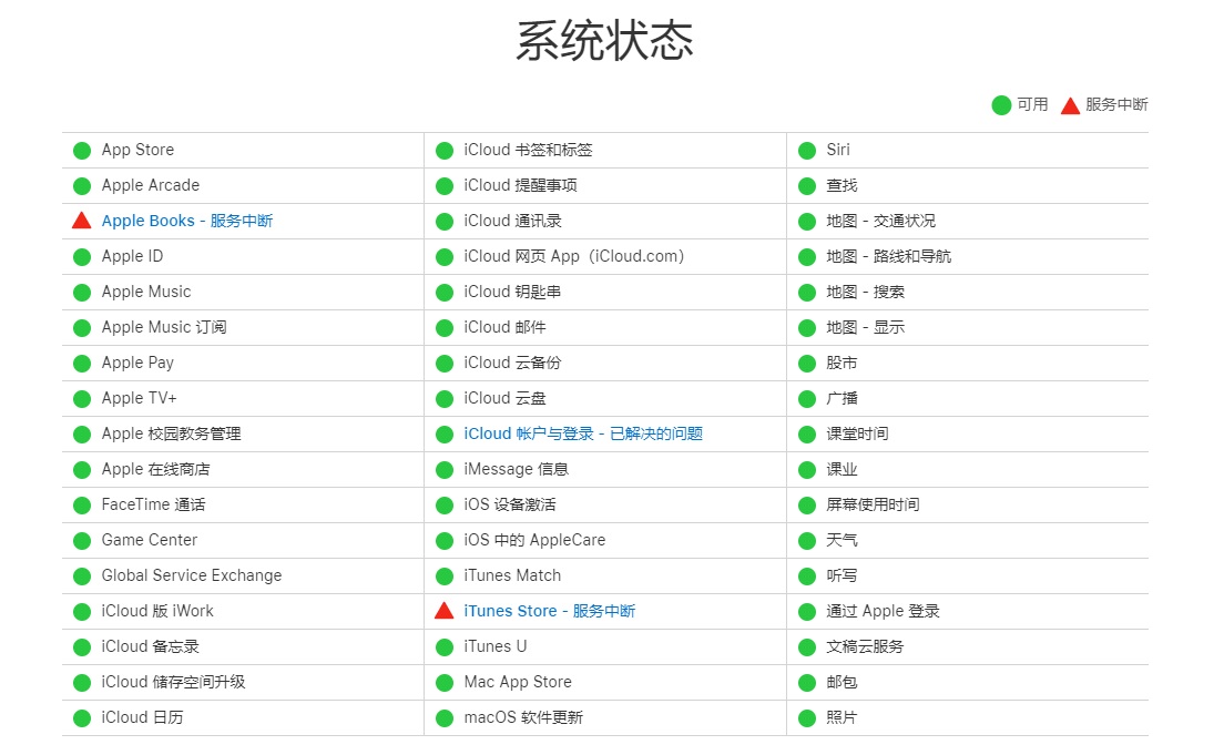 36 小时之后，苹果终于修复 iCloud 登录激活问题