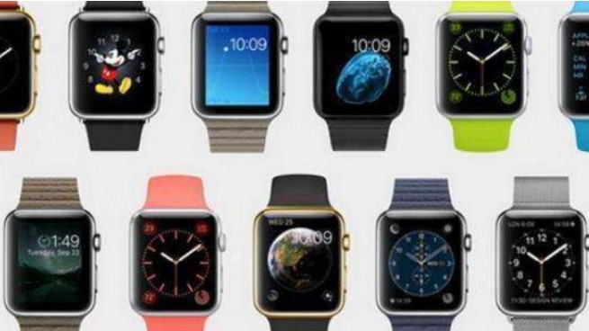 Apple Watch是否要开放第三方表盘？