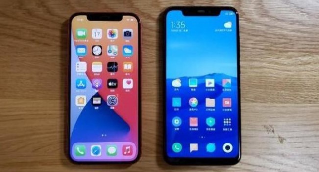 iPhone12pro配置参数对比