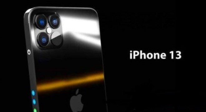 iPhone13会不会取消刘海？