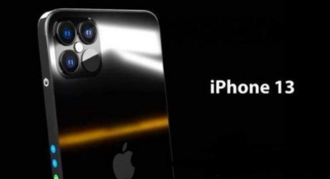 iPhone13会取消刘海吗？