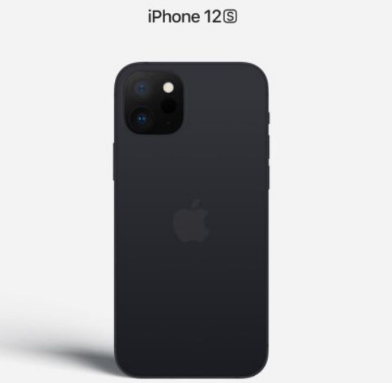 iPhone12s都有哪些最新颜色？