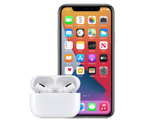 AirPods 无法在 iPhone 和其它苹果设备之间自动切换怎么办？