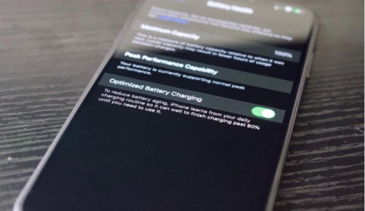 iOS13充电优化功能是什么?
