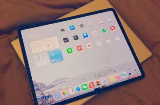 新款iPad Pro值得购买吗?