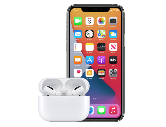 AirPods 无法在 iPhone 和其它苹果设备之间自动切换怎么解决？