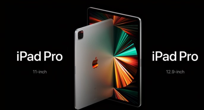 iPad Pro搭配M1芯片 坐等安装“双系统”？