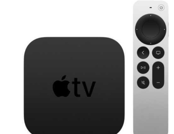 新品Apple TV 4K配置怎么样？