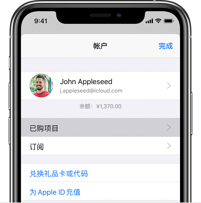 iPhone 12 如何隐藏 App Store 已购项目？