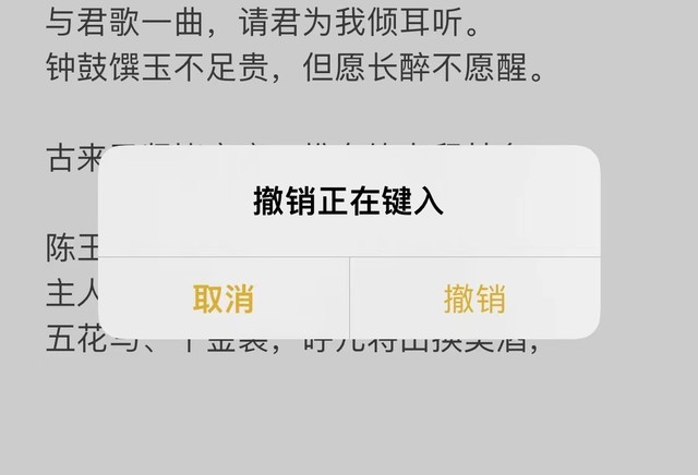 iPhone手机打字慢怎么办？附iPhone输入技巧