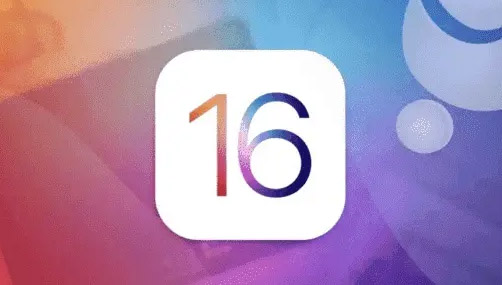 ios16怎么分享wifi网络密码?ios16分享wifi网络密码教程