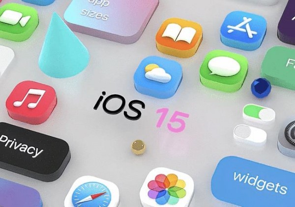 ios15有什么新功能 ios15更新内容一览