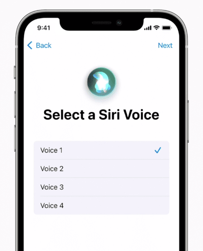 iOS14.5中Siri有哪些新功能 iOS14.5中Siri新功能介绍