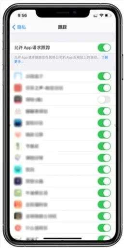 iPhone iOS14.5隐私追踪功能现重大bug怎么办