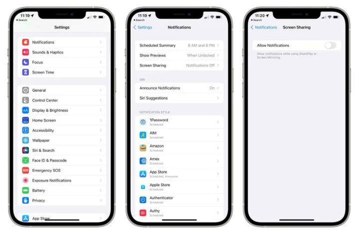 iOS15beta4更新了什么 iOS15beta4值得升级吗